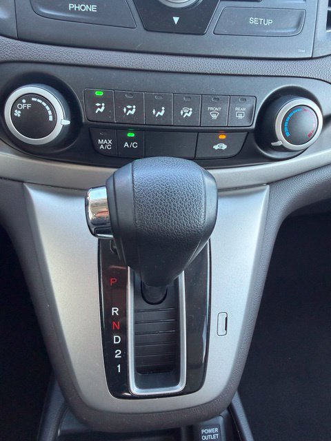 Used 2013 Honda CR-V EX image 23