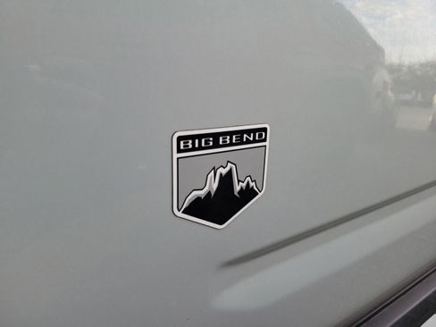 Used 2023 Ford Bronco Sport Big Bend w/ Convenience Package image 29