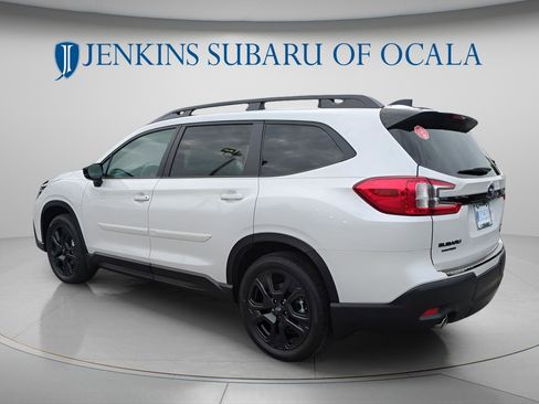 New 2025 Subaru Ascent Bronze Edition w/ Onyx Package image 5
