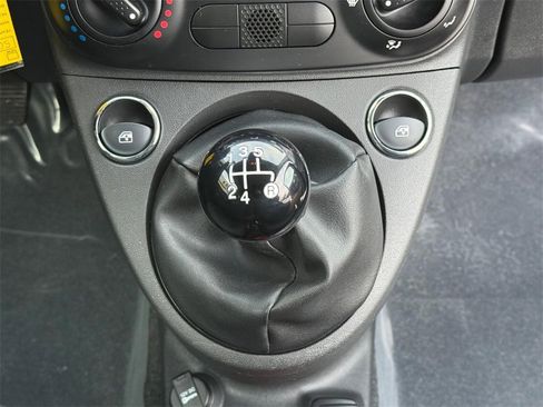 Used 2015 FIAT 500 Pop image 13