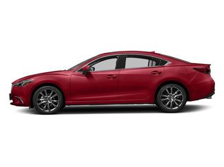 Used 2016 MAZDA MAZDA6 Grand Touring w/ GT Technology Package FWD video 3