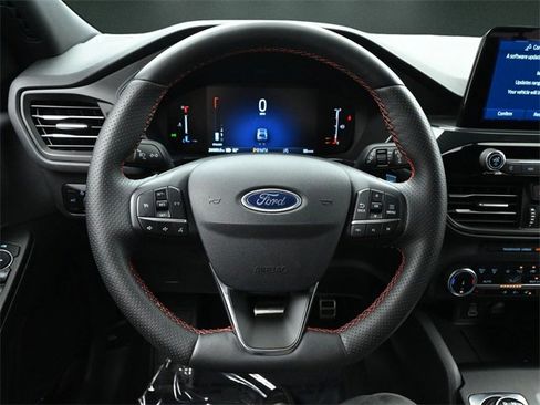 Used 2024 Ford Escape ST-Line image 24