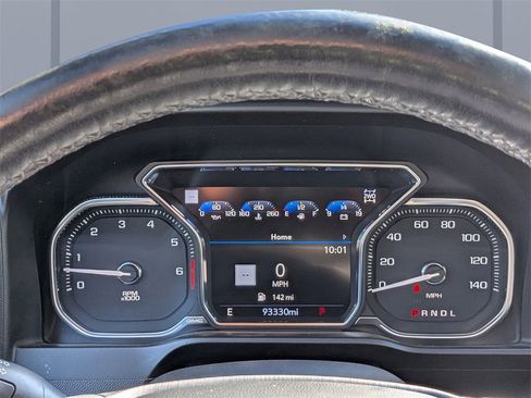 Used 2021 GMC Sierra 1500 Denali w/ Driver Alert Package II image 32