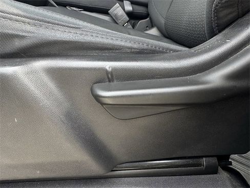 Used 2021 Chevrolet Silverado 2500 Custom w/ Custom Value Package image 19