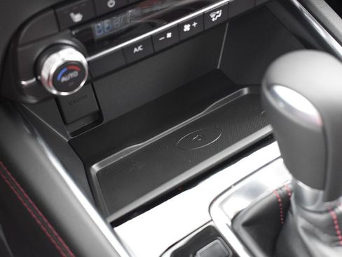 Used 2025 MAZDA CX-5 Carbon Edition image 23