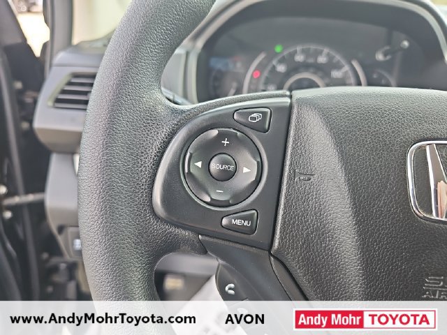 Used 2013 Honda CR-V LX image 14