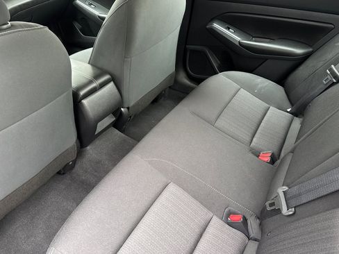 Used 2023 Nissan Altima 2.5 S image 12