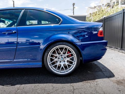 Used 2005 BMW M3 Coupe RWD image 33