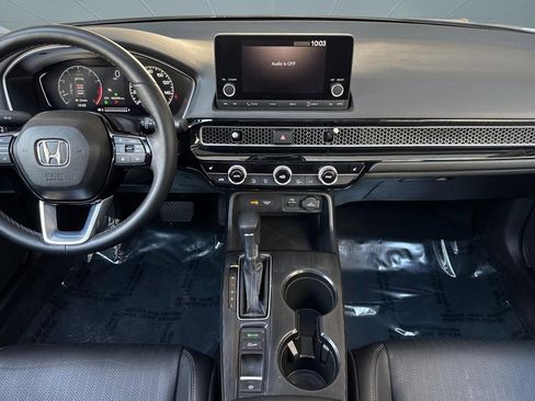 Used 2024 Honda Civic EX-L image 26