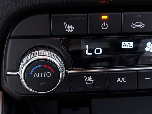 Used 2025 MAZDA CX-5 AWD 2.5 S w/ Premium Plus Pkg image 27