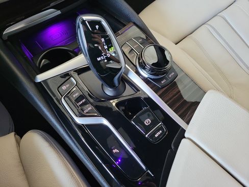Used 2021 BMW 540i xDrive w/ Executive Package AWD/4WD image 24