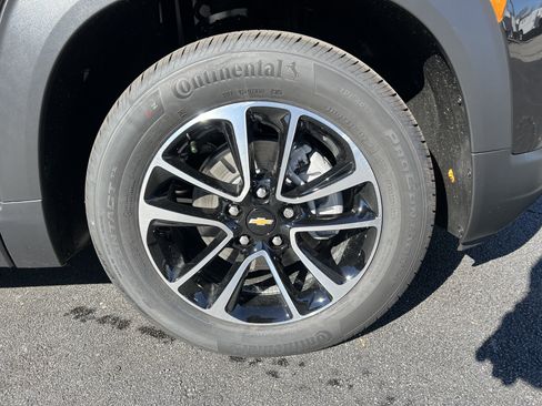 New 2026 Chevrolet TrailBlazer LT w/ LT Cold Weather Package image 13