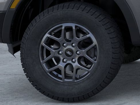 New 2026 Ford Ranger XLT image 21