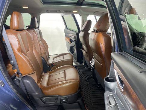 Used 2023 Subaru Ascent Touring image 23