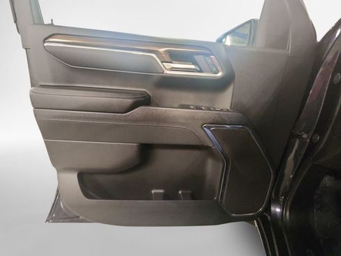 Certified 2024 Chevrolet Silverado 1500 LT AWD/4WD image 14