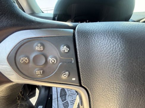Used 2016 Chevrolet Tahoe LTZ RWD image 42