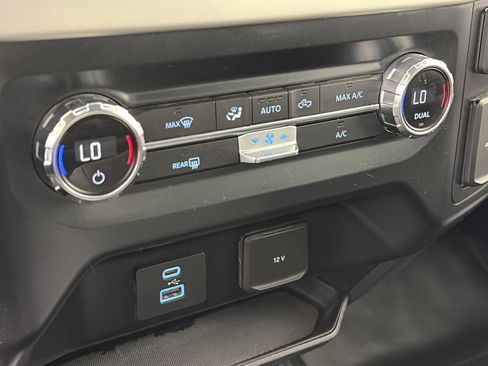 Certified 2021 Ford F150 XLT w/ Equipment Group 301A Mid image 21