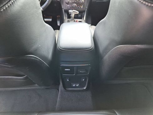 Used 2021 Dodge Charger SRT Hellcat RWD image 31