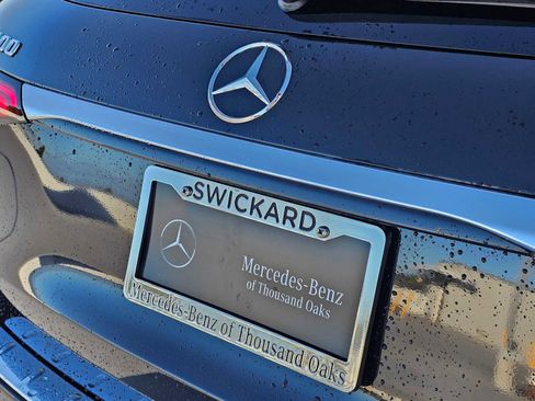 New 2026 Mercedes-Benz GLC 300 4MATIC image 13