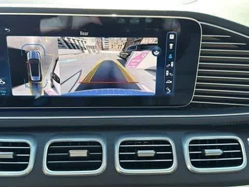 Used 2024 Mercedes-Benz GLE 350 GLE 350 image 22