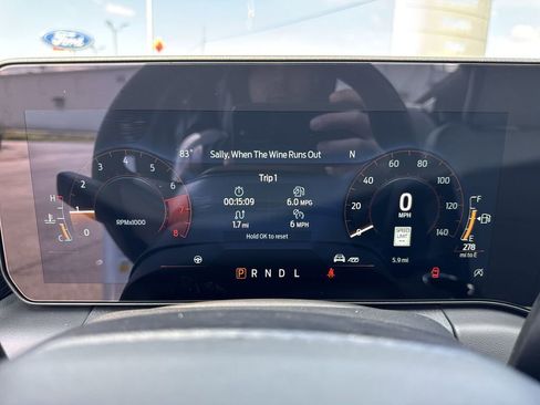 New 2025 Ford Mustang Premium image 15