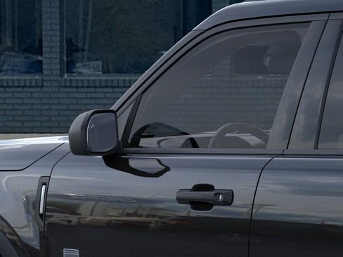 New 2025 Ford Bronco Sport Big Bend AWD/4WD image 20