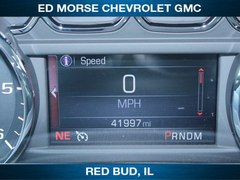 Used 2014 GMC Sierra 1500 SLE AWD/4WD image 9