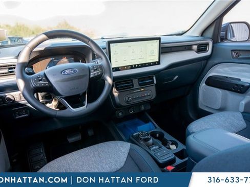 New 2026 Ford Maverick XLT w/ XLT Luxury Package image 23