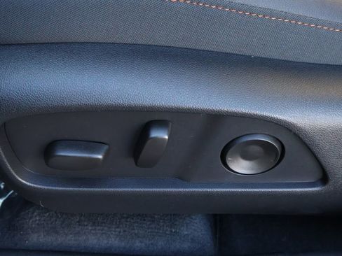 New 2026 Chevrolet Equinox ACTIV w/ Convenience Package III image 18