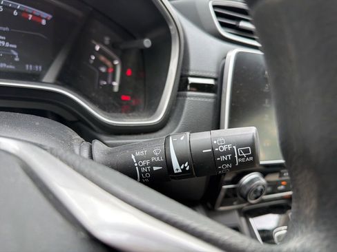Used 2021 Honda CR-V EX image 15