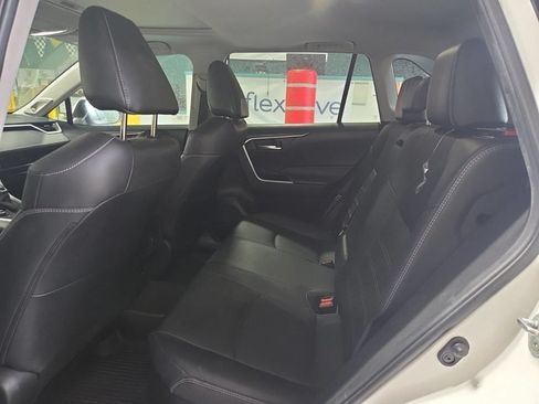 Used 2024 Toyota RAV4 XLE Premium w/ Weather Package AWD/4WD image 2