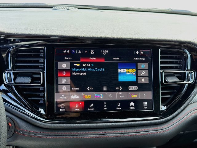 New 2027 Dodge Durango GT AWD/4WD image 15