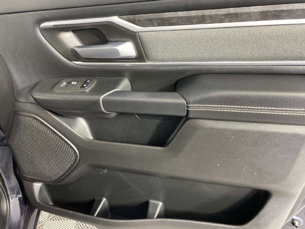Used 2021 RAM 1500 Big Horn AWD/4WD image 23