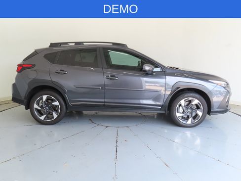 Certified 2025 Subaru Crosstrek 2.5i Limited w/ Crosstrek Mirror Package AWD/4WD image 2
