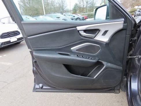 Used 2019 Acura RDX AWD image 16