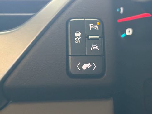 Used 2017 Chevrolet Tahoe LT RWD image 47