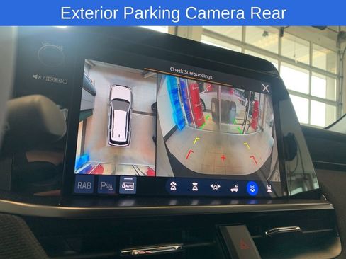 New 2026 Subaru Outback Limited XT image 10