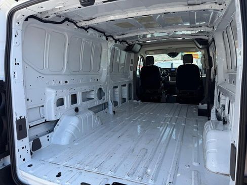 Used 2020 Ford Transit 150 Low Roof RWD image 16
