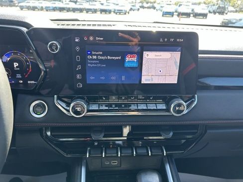 Certified 2025 Chevrolet Colorado Z71 image 23