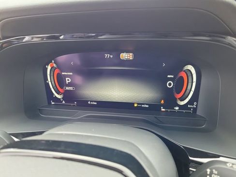 New 2026 Nissan Pathfinder Platinum AWD/4WD image 27