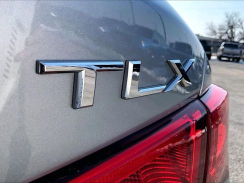 Used 2020 Acura TLX 3.5L Technology Pkg image 43