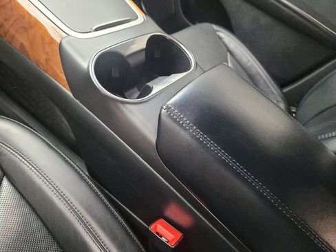 Used 2019 Lincoln Nautilus Reserve w/ Cargo Utility Package image 26