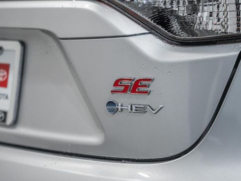 New 2026 Toyota Corolla SE image 7