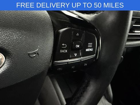Used 2024 Ford Escape Active AWD/4WD image 7