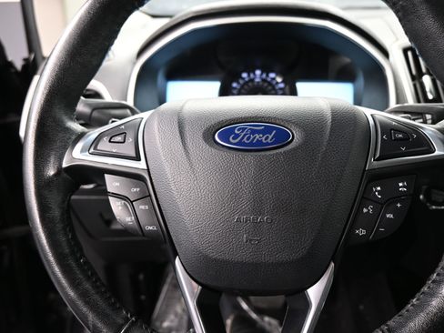 Used 2015 Ford Edge SEL w/ Equipment Group 201A image 16
