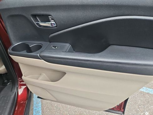 Used 2022 Honda Pilot Special Edition image 20