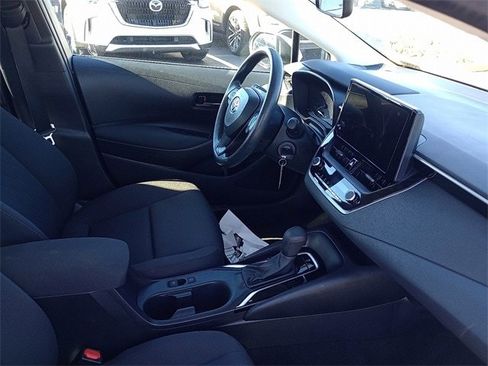 Certified 2024 Toyota Corolla LE image 10