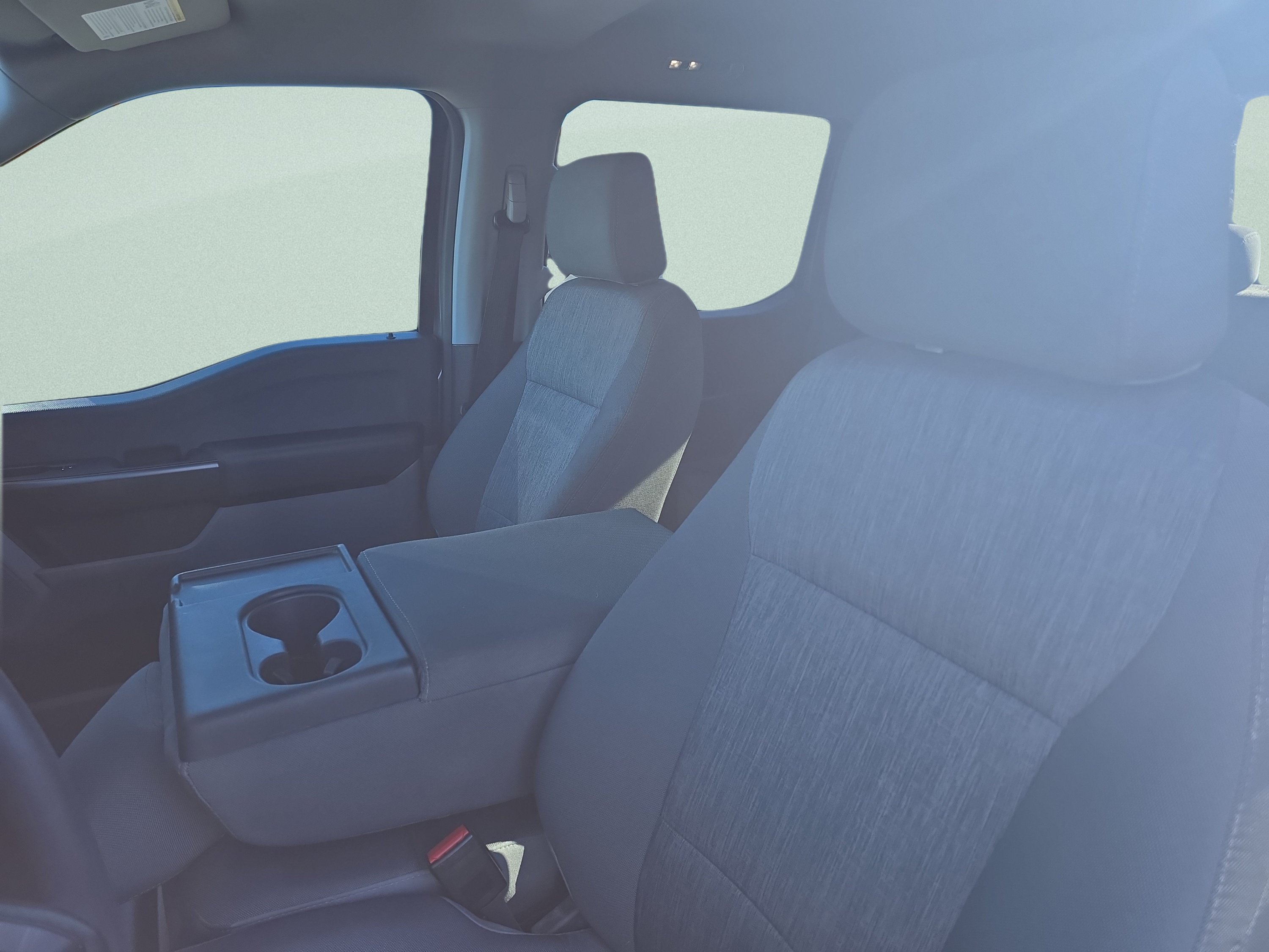 Used 2023 Ford F150 XL w/ XL Chrome Appearance Package AWD/4WD image 12