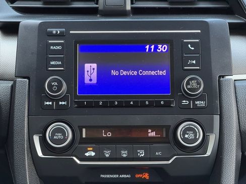 Used 2020 Honda Civic LX image 21