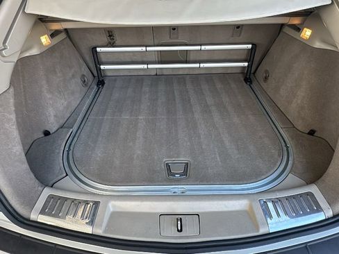 Used 2013 Cadillac SRX Luxury w/ Driver Awareness Package image 24